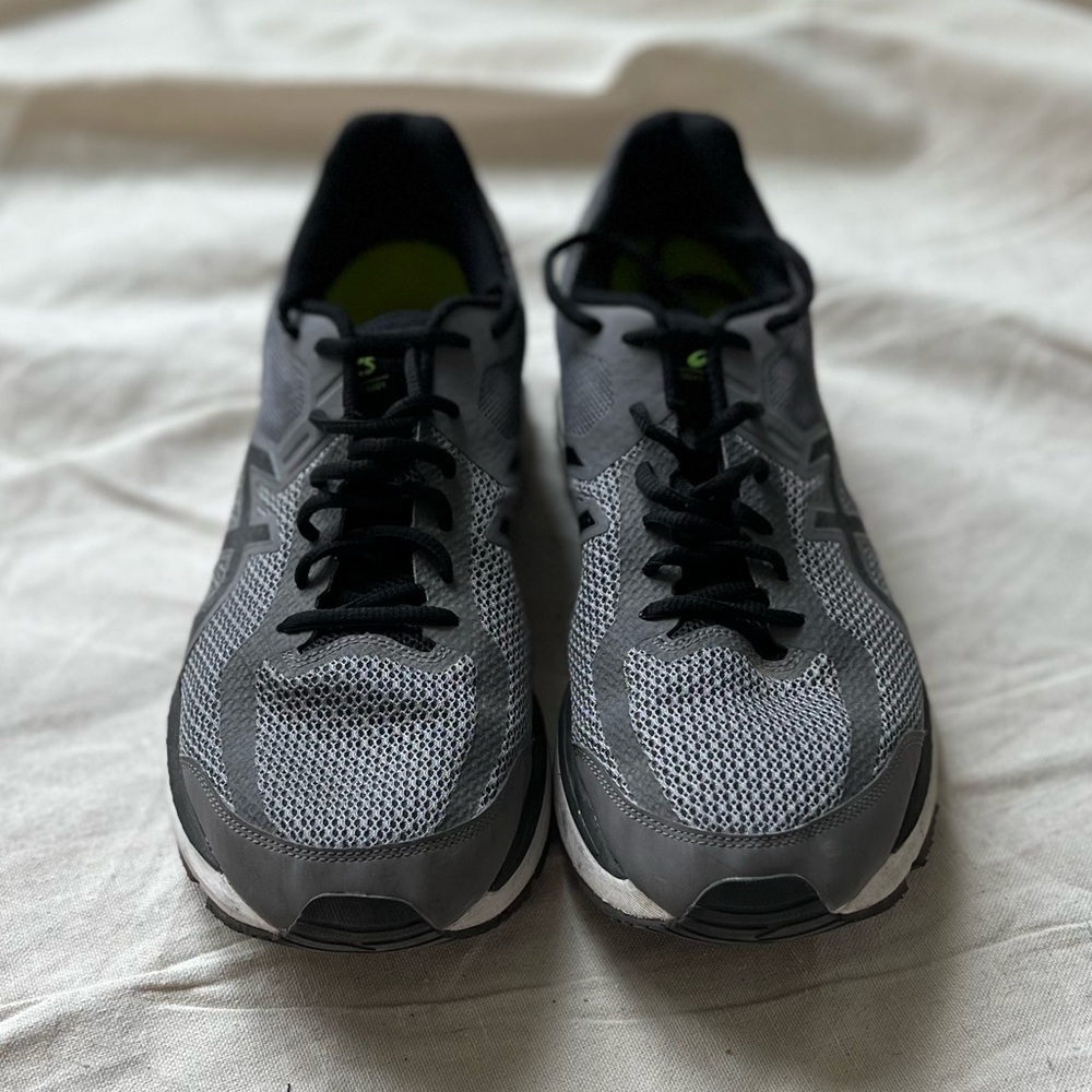 ASICS GEL-KAYANO MENS RUNNING SHOES